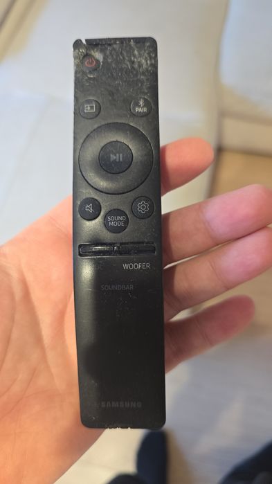 Soundbar Samsung 3.1  HW-T650