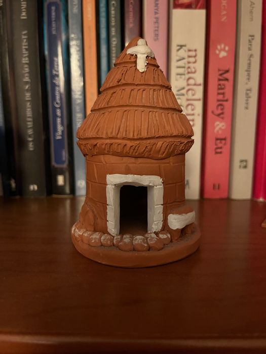 Peças de decoraçao