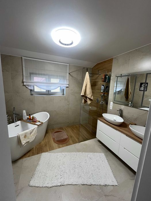 Dom na sprzedaż – Łomża | 250 m² | Garaż 2-stanowiskowy | Ogród | Altana