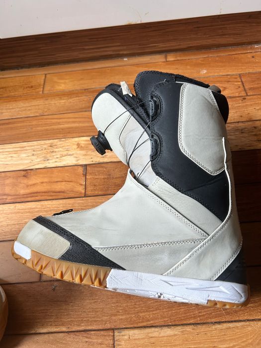 Buty snowboardowe DC rozmiar 43