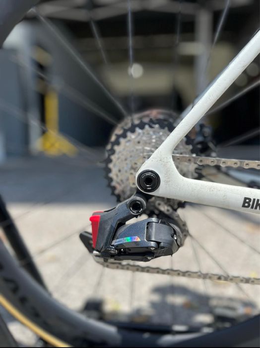 Trek Madone SLR - L