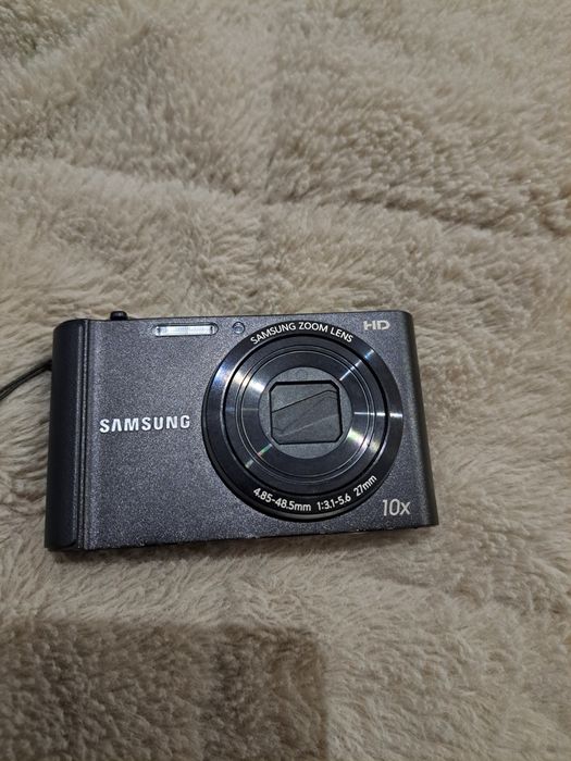 Samsung st200 цифровий фотоапарат