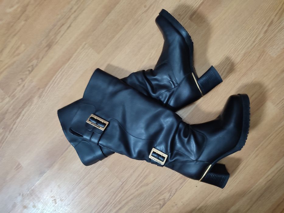 38р!Чоботи сапоги