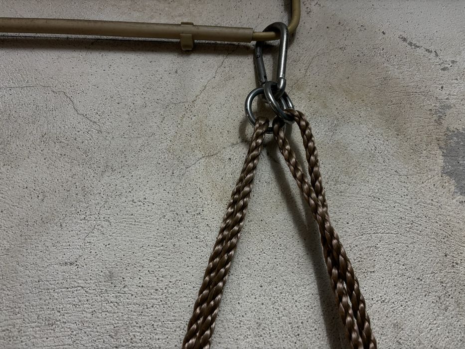 Trapezio como novo
