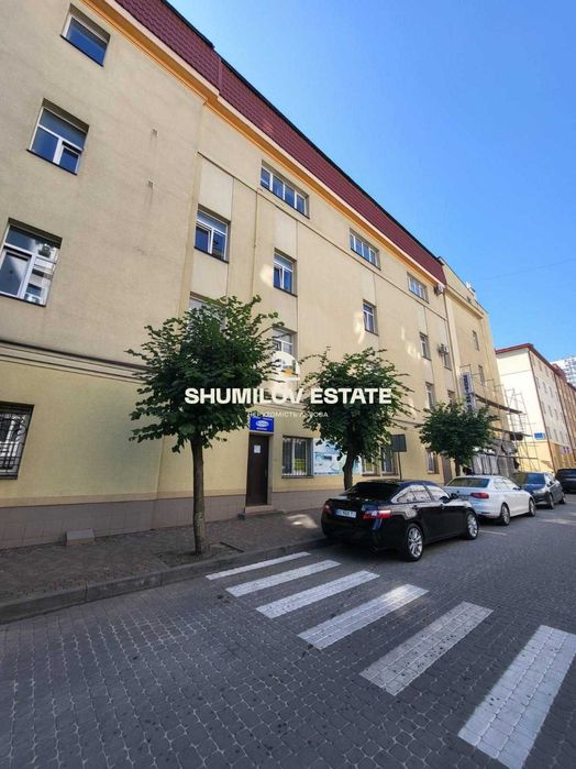 Commercial real estate at st. Geroev UPA ul (area 1465 m²) - Atlanta.ua - photo 2