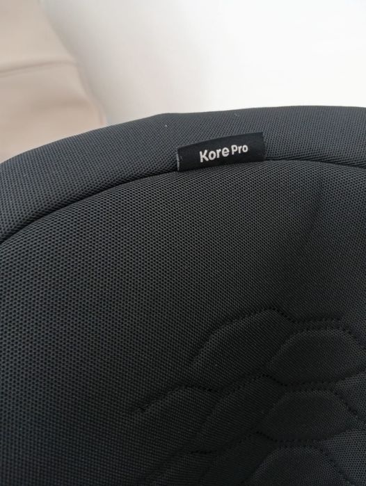 Cadeira auto maxi cosi Kore pro
