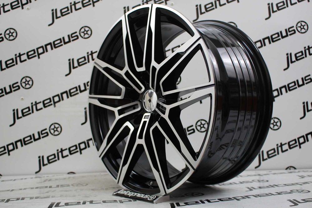 Jantes Novas BMW G M3 M4 18 5x120 8.5 ET40 - Fazemos Montagem/Envio