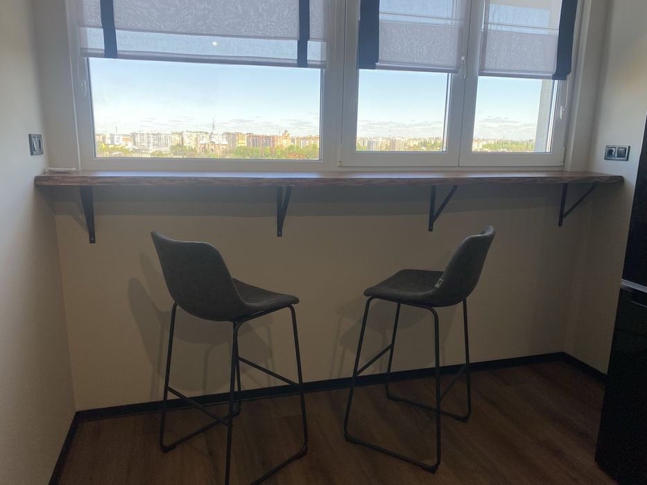 Подобово, погодинно квартира, Центр, Київський м-н