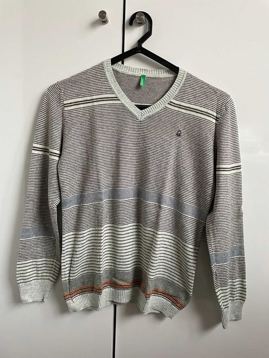 Benetton Pullover for 10-Year-Olds