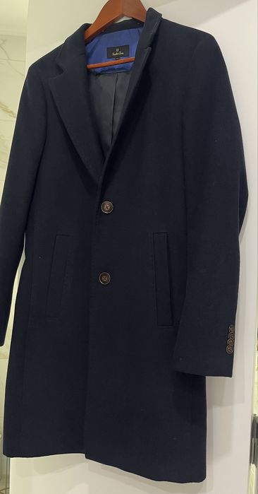 Sobretudo novo suits Inc