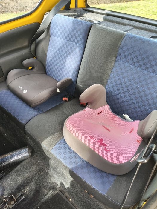 Fiat seicento 1.1 sport