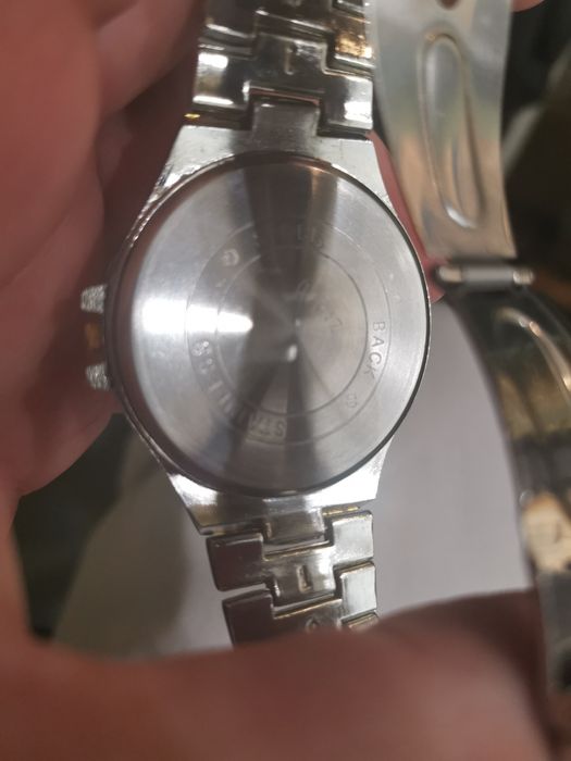 Zegarek Geneva Męski zegarek