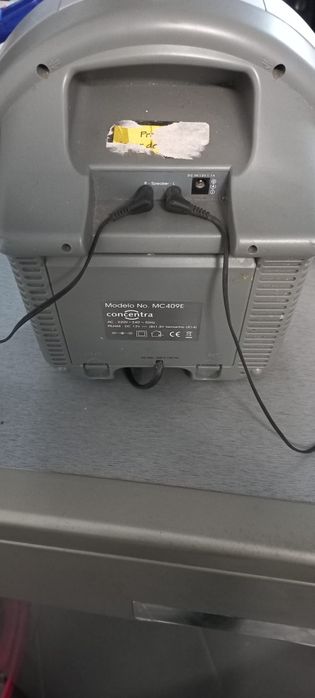 Karaoke com microfones da Concentra