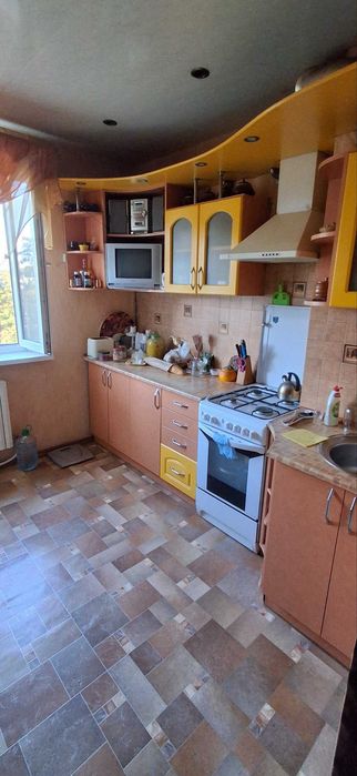 2-кім в Нагірній частині