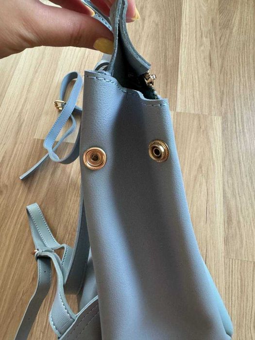 Рюкзак міський жіночий miniso