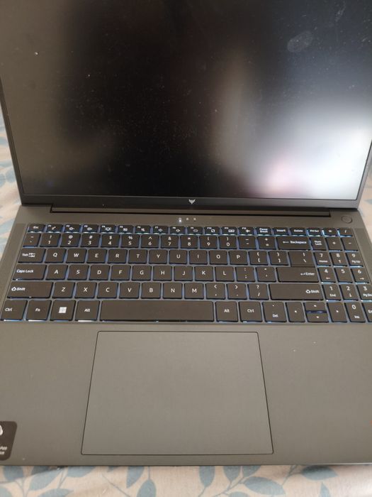 Notebook gamer Acermagic S16