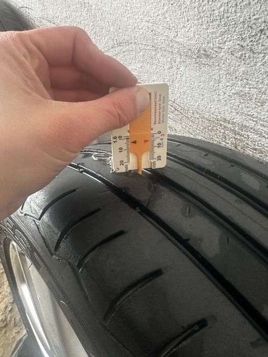 Диски 5/112/R17 Диски Volkswagen R17 Диски VAG R17
