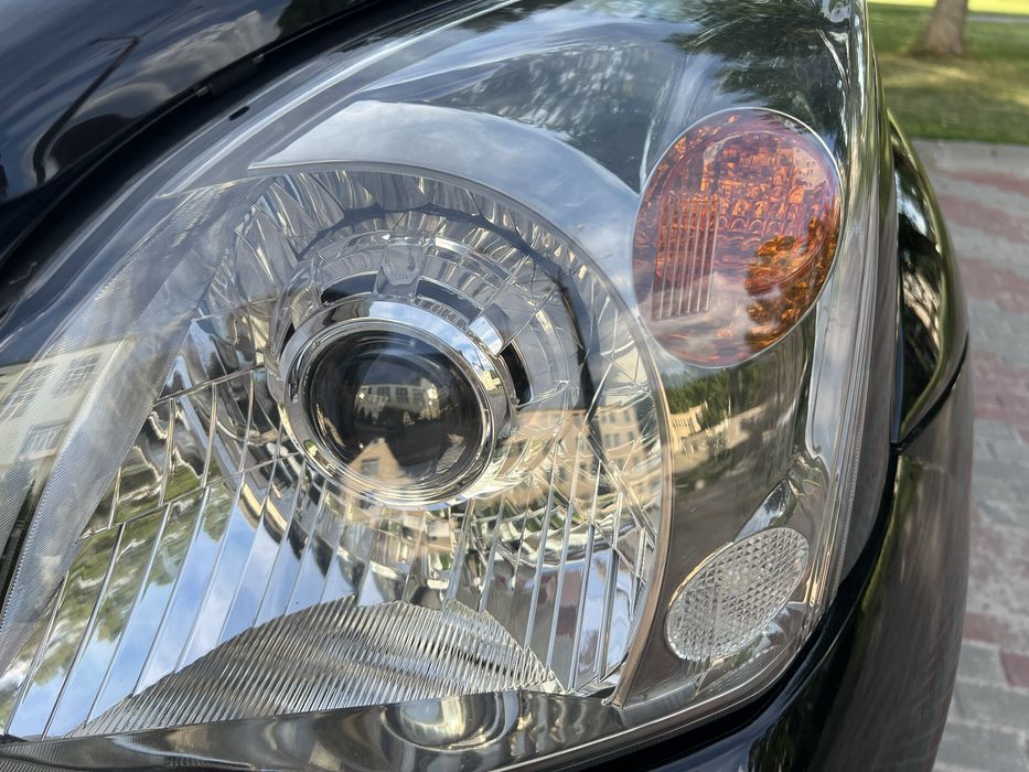 Toyota Prado 120 4.0
