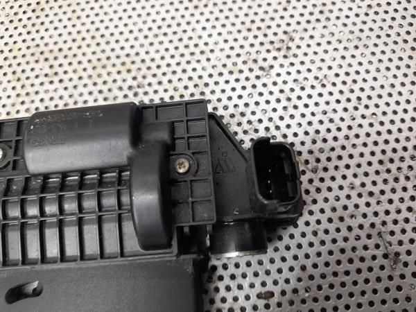 Fechadura / fecho da mala CITROËN C3 II (SC_)