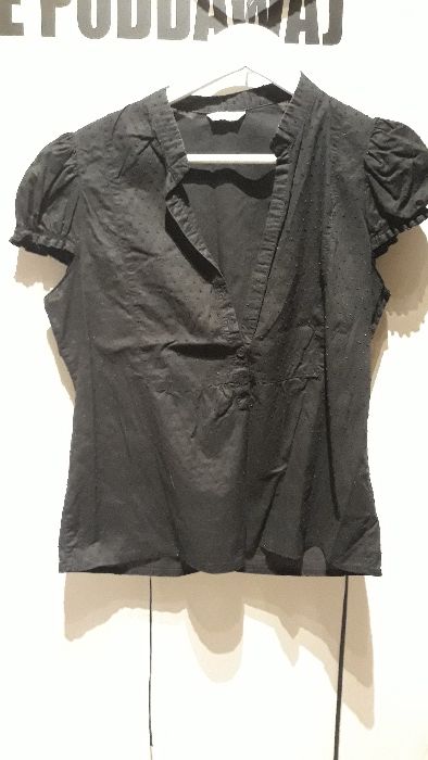 8 szt bluzka damska t-shirt rozm L i M 40