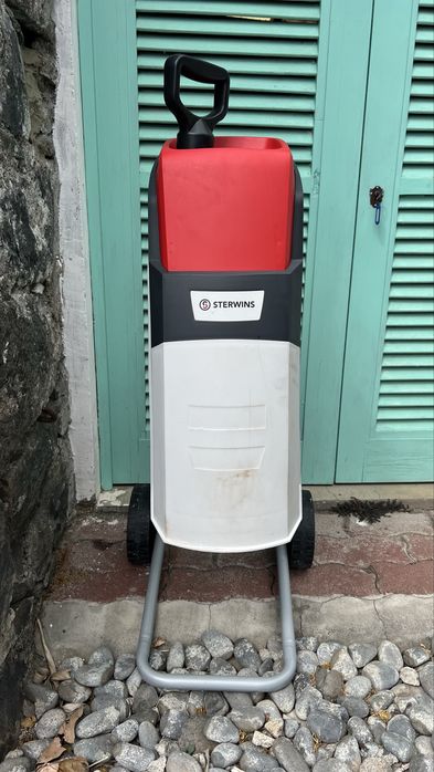 Triturador elétrico STERWINS