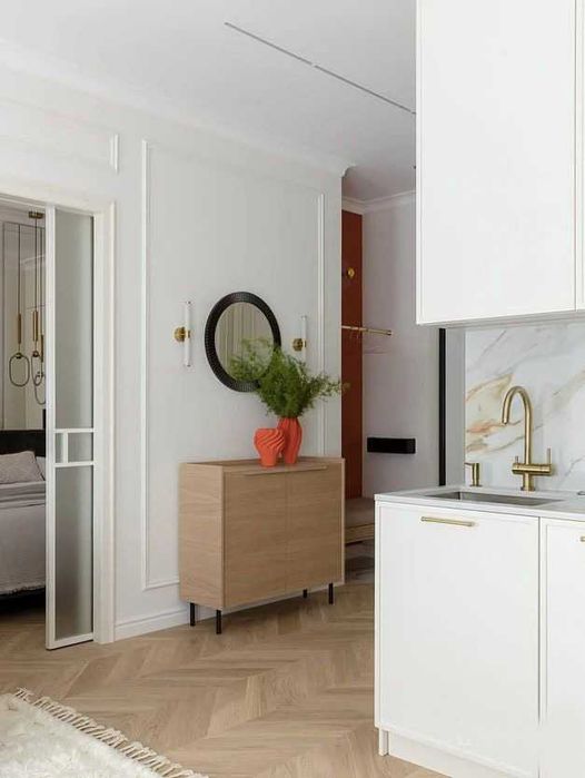 shev-01 Унікальна  кв-ра в центрі. Можливо по програмі Є-відновлення