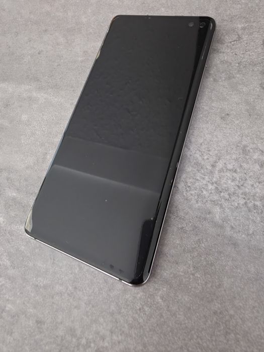 Samsung Galaxy S10+ 128GB