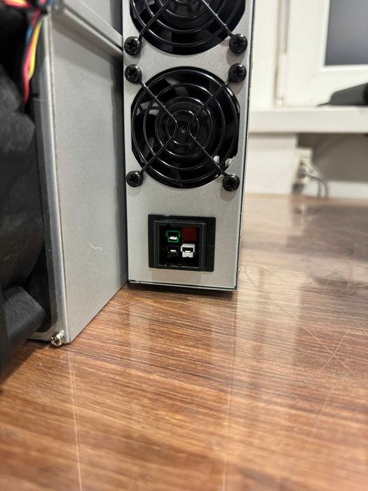 Майнери NEW Asic Antminer L9 16 Gh в наявності, Xilinx, Гарантія