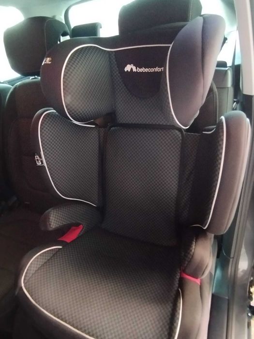 Cadeira auto Bebeconfort