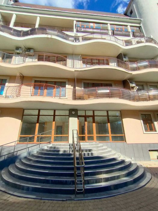 1-комнатная квартира по адресу Куликово поле пл. (площадь 41,5 м²) - Atlanta.ua - фото 24