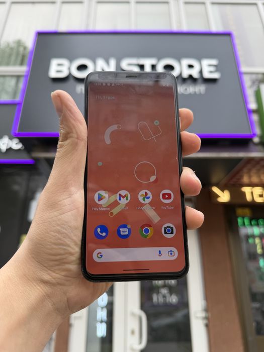 Pixel 4xl 64gb Neverlock. Orange!