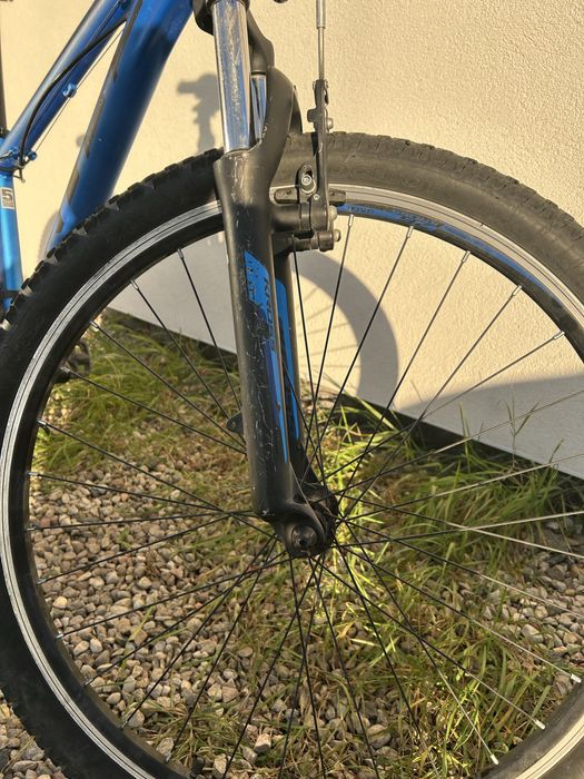 Rower Kross Hexagon 1.0