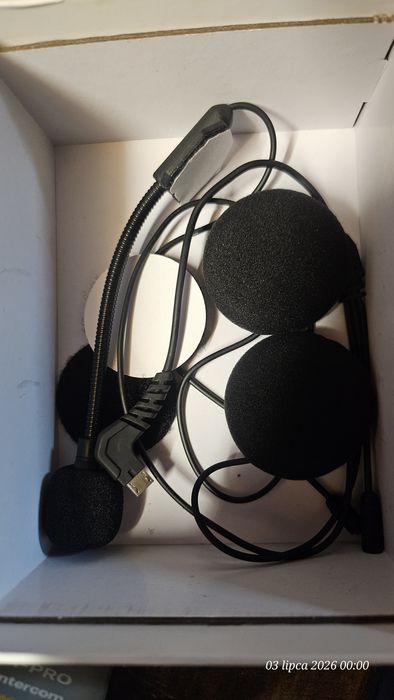 Interkom  Freedconn  R1-PRO