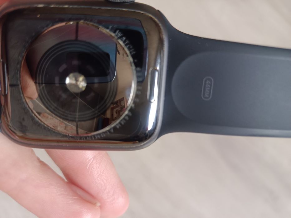 iWatch series 5 44 mm GPS