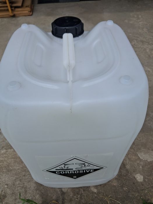 Bańka, pojemnik 20 l