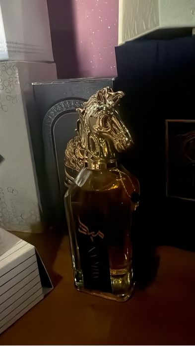 Perfumes arabes