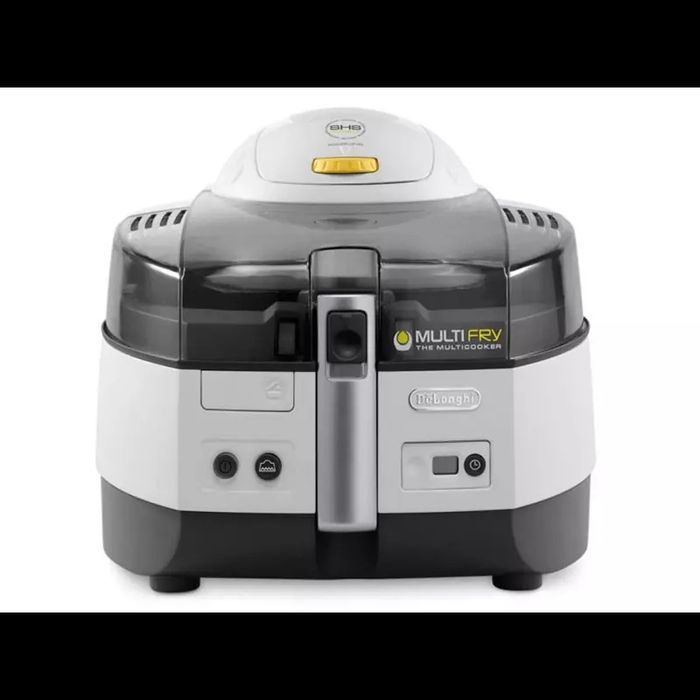Vendo fritadeira sem óleo delonghi