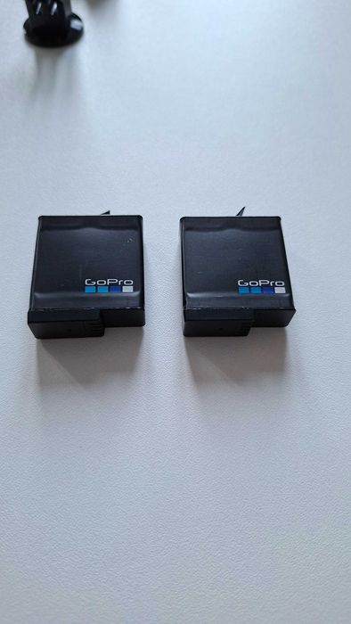 Kamera GoPro Hero 7 Black Zestaw