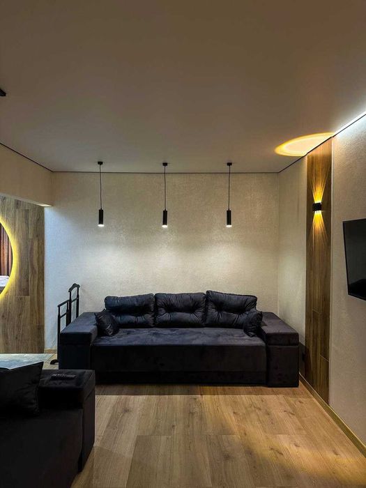 Ремонт квартир, офісних приміщень