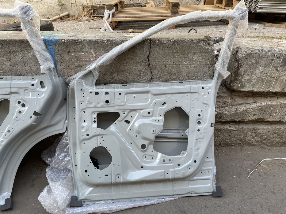 Двери Nissan Rogue 21+ T33 дверь нисан рог т33 21+