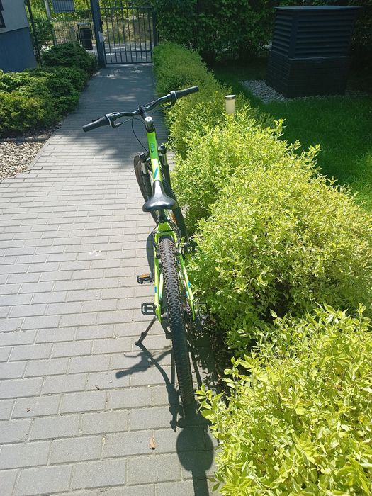 rower górski rockrider