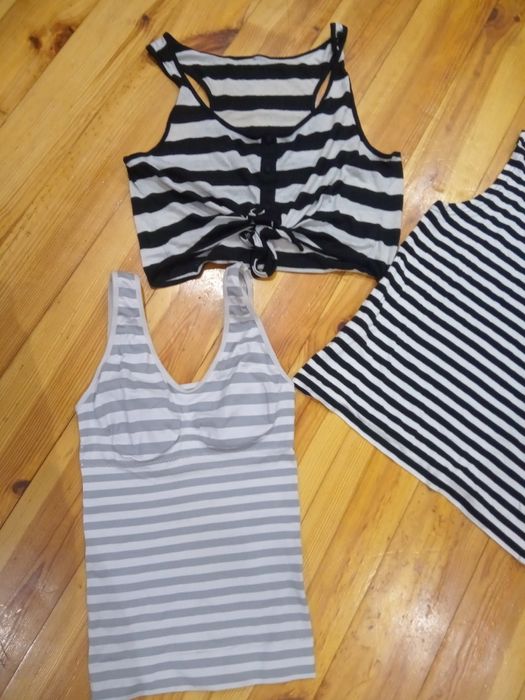 Жіночі майки розмір с