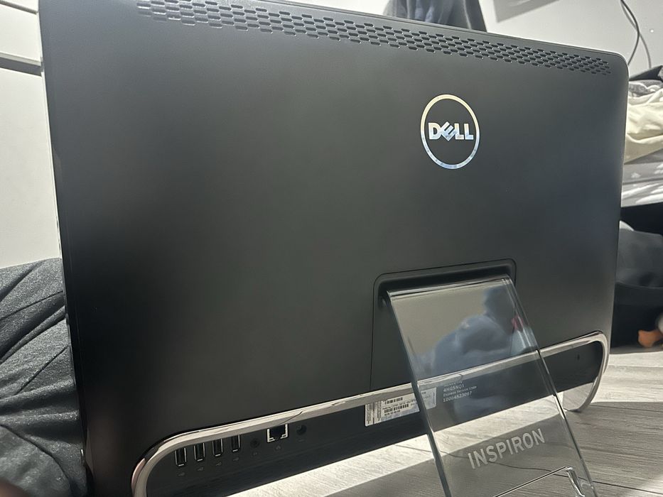 AIO Dell inspiron one 2205