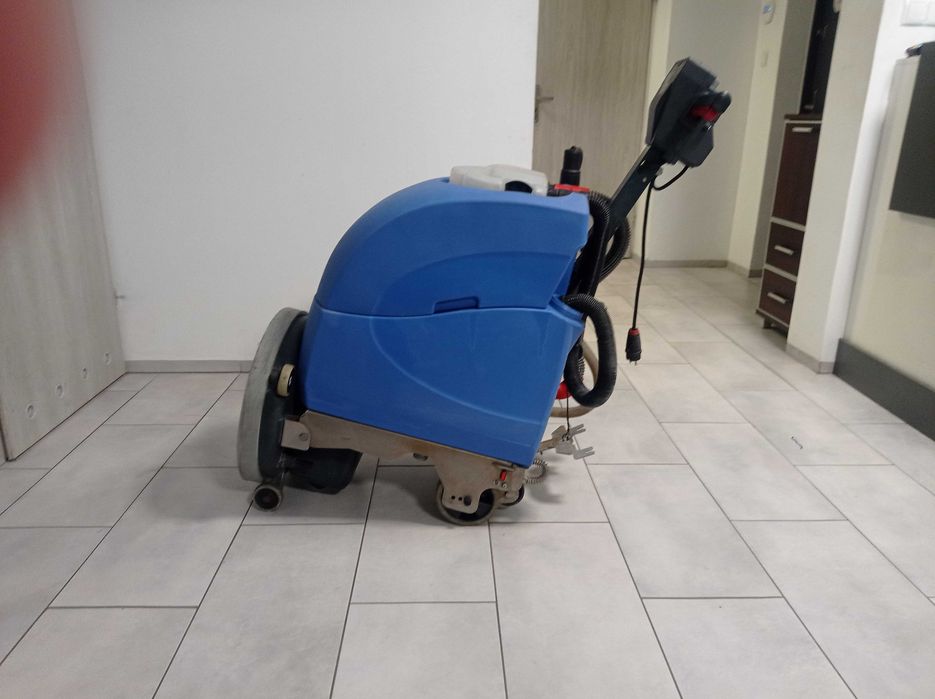 Szorowarka Numatik   4045  sieciowy