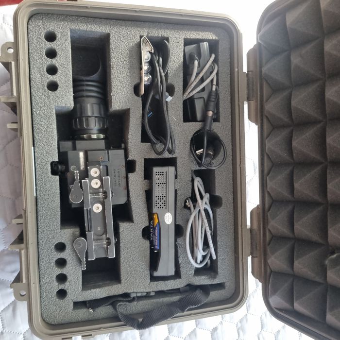 Тепловізійний приціл Archer TSA-10-40