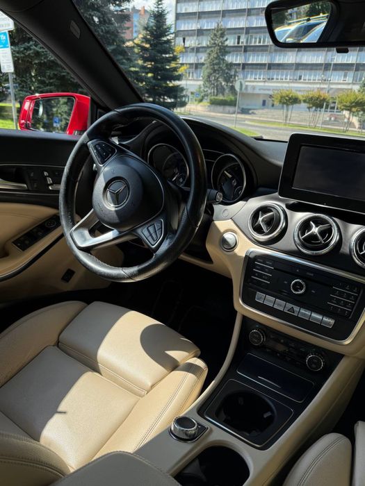 Mercedes-Benz CLA-Class 2016 VIN WDDSJ4GB6HN420130 фото оголошення 10 з 23