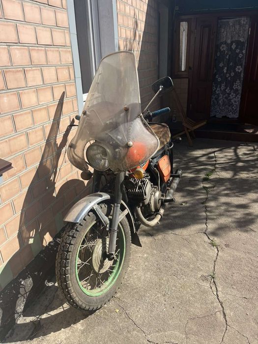 Продам ІЖ Юпітер 5