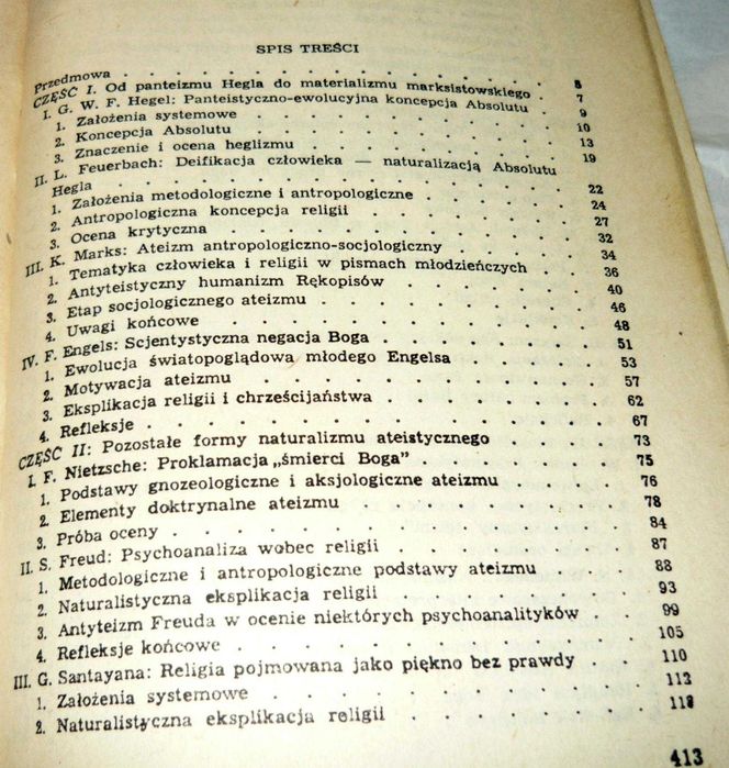 Bóg w myśli współczesnej Andrzej S. Kowalczyk Filozofia Gnoza