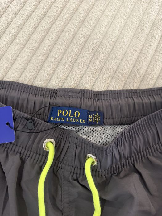 Calções Banho Ralph Lauren