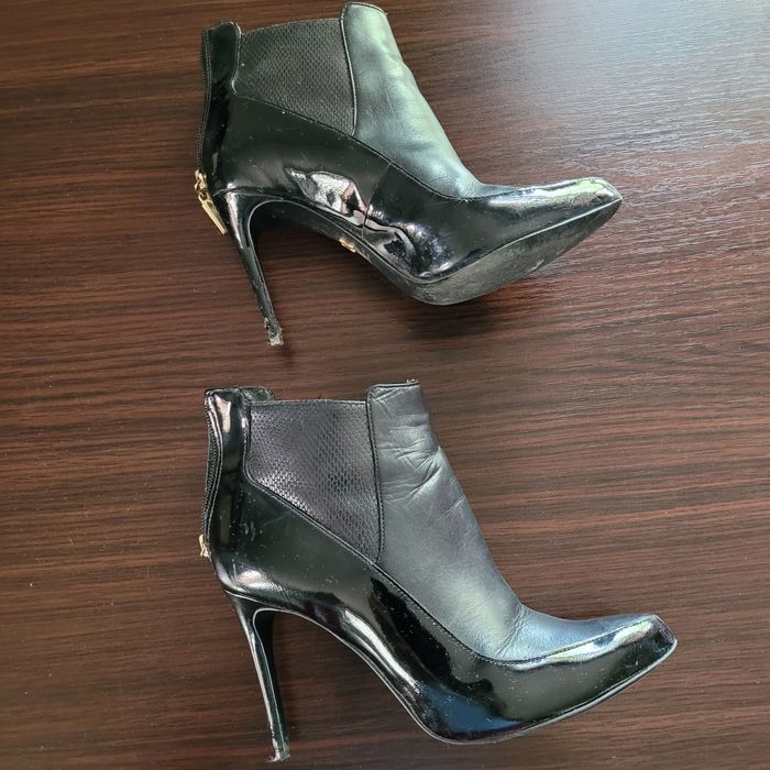 Sprzedam botki kazar